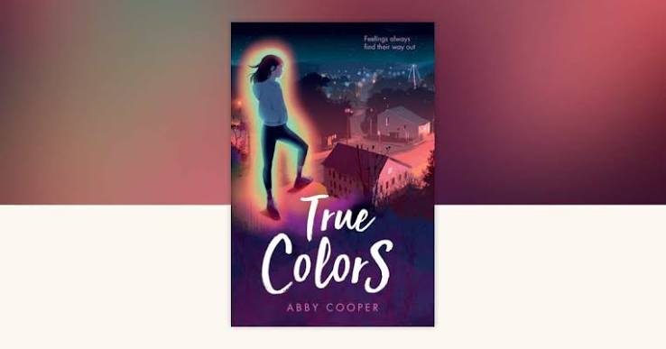 True Colors by Abby Cooper: 9781662620614 | PenguinRandomHouse.com: Books