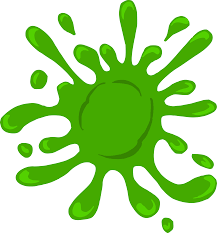 6 Cartoon Green Slime Blots Vector Eps Svg Png Transparent Onlygfx Com New users enjoy 60% off. 6 cartoon green slime blots vector eps