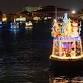 South Pasadena's Holiday Lighted Boat Parade event image