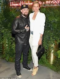 Cameron didn't always want to have children. Cameron Diaz Net Worth 2021 Vs Husband Benji Madden