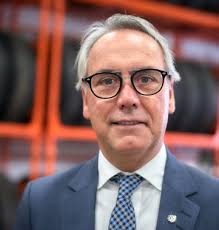 R A P P O R T A N N U E L 2 0 1 9