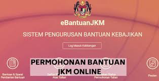 Check spelling or type a new query. Permohonan Bantuan Jkm Jabatan Kebajikan Masyarakat Online