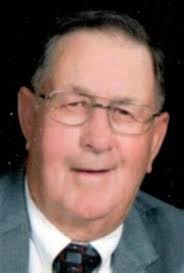 James Ball Obituary (2016)