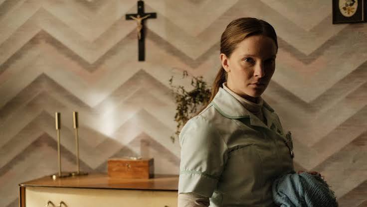 Forget 'Tenet': British Horror 'Saint Maud' Is the Film That Should Tempt  You Back to the Cinema