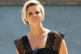 The kerry katona net worth and salary figures above have been reported from a number of credible sources and websites. Kerry Katona S Net Worth How Much Is The Mum Of Five Worth After Her Successful Career And Two Bankruptcies Ok Magazine