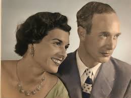 Peter Guy Scotchmer (1921-2004)