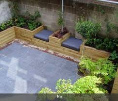 tuin en terras ideeen mooi tuinontwerp voor kleine tuin 30m2 voornamelijk bakken door wmeewis tuin ideeen tuin 30m2 tuin