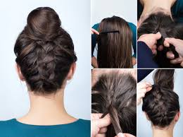 Just take this knotted ponytail, for example. Hairstyles For Oily Hair 10 Trending Hairstyles For Greasy Hair To Try Now Popxo