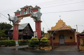 Murukku berasal dari negara india. Muzium Chetti Bongkar Kisah Kaum India Peranakan Melaka Libur