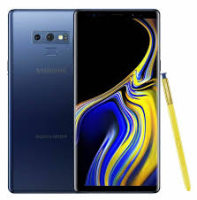 Our permanent unlocking service will unlock your samsung . Samsung Note 9 128gb Fully Unlocked Lavender Purple Smartphone Refurbished Walmart Com