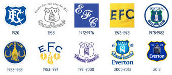Everton fc brands of the world download vector logos and logotypes / the resolution of png image is 1023x602 and classified to 9/11 ,dvd logo ,dvd video logo. Fc Everton Logohistorie Design Tagebuch