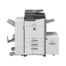 The function automatically collates multiple sets of duplicates. Sharp Mx 4112n Driver Windows 7