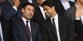 Birthday, age & zodiac sign: Viva Barca Nasser Al Khelaifi Psg Chairman When La Facebook