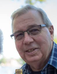 Obituary information for Gary Leonard Tanner