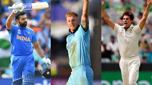 Icc news including icc updates, icc rankings, icc world twenty20, icc world cup, icc live cricket and icc umpires. Icc Awards Full List Of Award Winners For The Year 2019 Cricket News India Tv