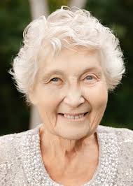 Emily Nickerson Cook Obituary