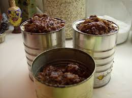 Image result for plum puddings