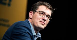 Karácsony gergely arról beszélt, jelöltjeik az egy százalék helyett a 99 százalékot akarják majd sok más ötlete is van még karácsony gergelyéknek arra, hogy mire költenék a fővárosba érkező 3000. Karacsony Gergely 7 Napra Csokkentene A Daganatos Megbetegedesek Varolistajat Ez A Lenyeg