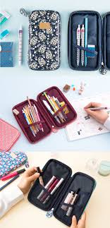 This Is Absolutely My Favorite Pouch To Carry The Ardium Flat Pattern Pouch Is A Slim And Light Versatile Pouch Th Pouch Pattern Functional Pouch Makeup Pouch
