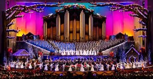 Maybe you would like to learn more about one of these? Christmas With The Mormon Tabernacle Featuring David Archuleta And Michael York On Wxxi Tv Wxxi