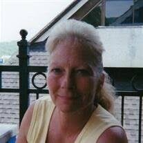 Lisa Marie Lofty Obituary