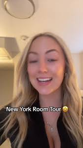New York Room Tour