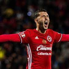 Родригес гвидо (guido rodríguez) футбол полузащитник аргентина 12.04.1994. Liga Mx Xolos Recuerda El Paso De Guido Rodriguez En La Frontera Video Soy Futbol