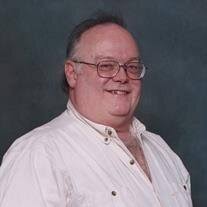 Keith Lawrence Sheets Obituary