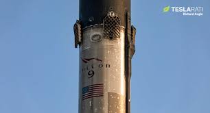 The leading source for tesla news, rumors and reviews. Spacex Grapples With Failed Falcon 9 Landing As Starlink Launches Slip