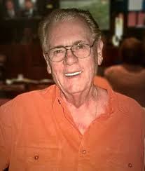 Robert Hardesty Obituary February 23, 2025