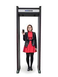 Today's metal detectors are more sensitive and discriminating than ever before. China Security Products Outdoor Walk Through Metal Detector For Finding Copper At 300b China Walk Through Metal Detector Metal Detector