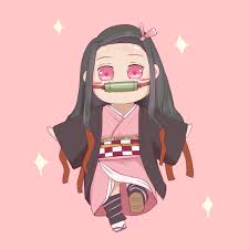 Learn how to draw chibi nezuko demon slayer kimetsu no yaiba, easy, fast and simple drawing tutorial lesson for beginners, grab your pen and paper and. Nothingspicy Nezuchi Nezuko Chibi Sorry I Don T Draw Her