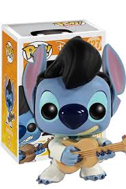 Pop Disney Lilo Stitch Elvis Stitch Exclusive Funko Universe Planet Of Comics Games And Collecting Funko pop disney series 7: pop disney lilo stitch elvis
