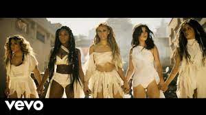 Fifth Harmony - That's My Girl (Official Video) - YouTube