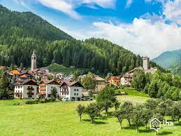 Vivi la tua vacanza di sport, divertimento e tranquillità, scegli gli appartamenti matteo in val di sole. Affitti Val Di Sole Per Vacanze Con Iha Privati