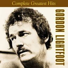 Complete Greatest Hits — Gordon Lightfoot