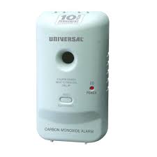 A carbon monoxide detector or co detector is a device that detects the presence of the carbon monoxide (co) gas to prevent carbon monoxide poisoning. Universal Security Instruments 10 Year Sealed Battery Operated Carbon Monoxide Detector Microprocessor Intelligence Mc304sb The Home Depot