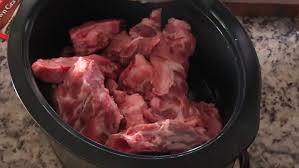 Subscribe to our free newsletters to receive latest health news and alerts to your email inbox. Slow Cooker Neck Bones Potatoes I Heart Recipes