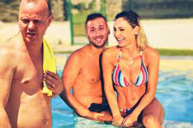 .spettacolo , quella formata da anna tatangelo e gigi d'alessio. Anna Tatangelo Tra Gigi D Alessio E Livio Cori Ecco Tuttala Verita Sto Zitta Da Troppo Tempo