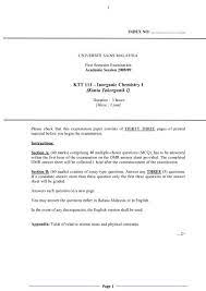 Afrikaans albanian arabic bengali chinese croatian czech danish dutch english finnish french german greek hindi hungarian icelandic indonesian italian japanese korean latin malay malayalam marathi nepali. Ktt 111 Inorganic Chemistry I Kimia Takorganik I Usm