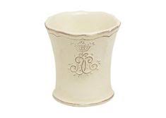 Bicchiere Bagno Virginia Casa Ceramiche Collezione Corona Accessori Da Bagno Bagno Ceramica
