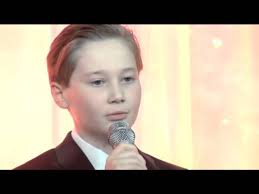 Samuel Levit "My way"