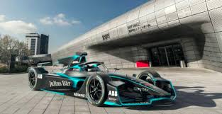 Wagner , feb 5, 2021. These Are The Changes Made To The Cars In Formula E From 2020 21