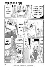 Check spelling or type a new query. Read Chichi Chichi Manga Chapter 26 In English Free Online