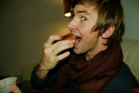 Att leva har ingen dött av -