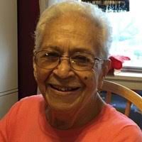 Lidia Roman Obituary