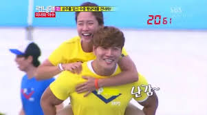 Terungkap! Ini Produser yang Depak Ji Hyo dan Jong Kook dari Running Man