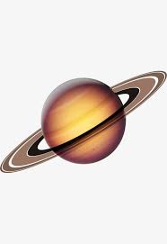 Vector Painted Saturn Saturn Clipart Vector Hand Painted Png Transparent Clipart Image And Psd File For Free Download Saturn Planet Tattoos Png