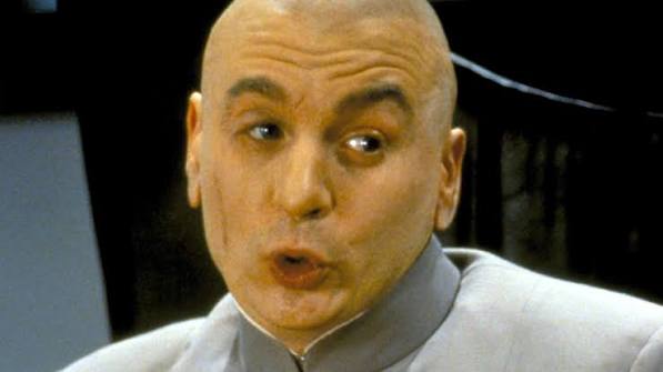 Austin Powers: The Spy Who Shagged Me | TNTdrama.com