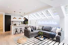 #black_noir #bleu #blue #bulles #canapé #design #disign #divan #grey #gris #ikea #meuble #meubles #modern #sofa #tapis. Quel Tapis Pour Mon Salon